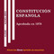Constitucion Espanola [Spanish Constitution] (Unabridged)