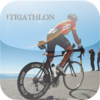 Quantis,Inc. - iトライアスロン アートワーク