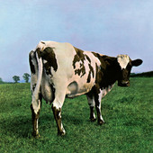 Pink Floyd | Atom Heart Mother (Remastered)